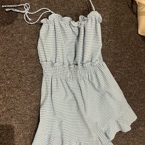 zara romper